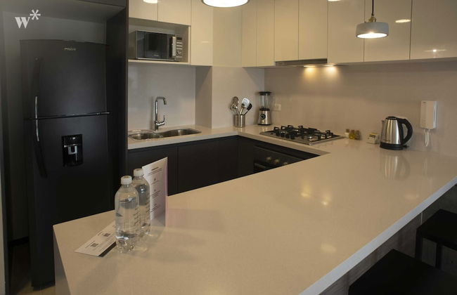 Wynwood El Sol Oeste in Barranco - Foto 54