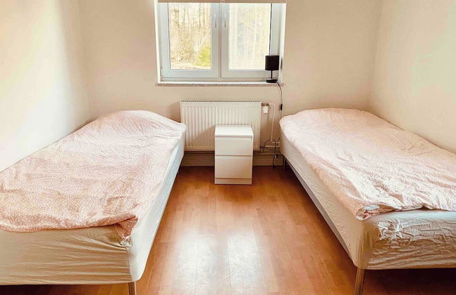 Bjurvik's Villa - Flat 2 - Business Customers Only - Photo 5