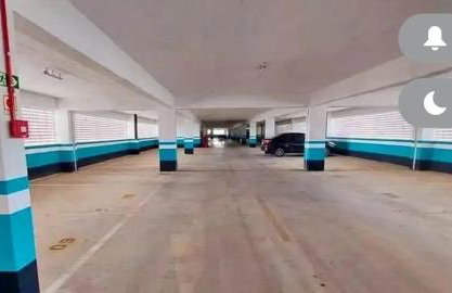 Apartamento aconchegante com excelente localização e piscina - Foto 11