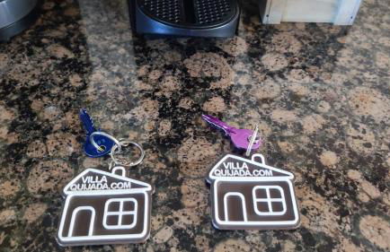 Villa Quijada - Foto 20