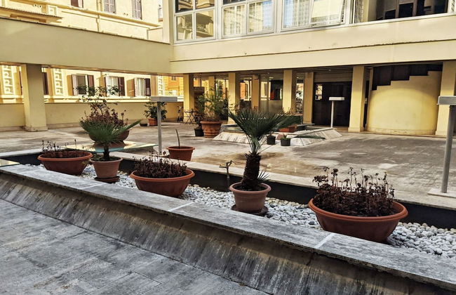 Snug Apartment in Roma near San Giovanni Train Station - Photo 20