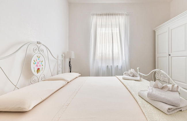 3062 Villa Theros by Perle di Puglia - Foto 11