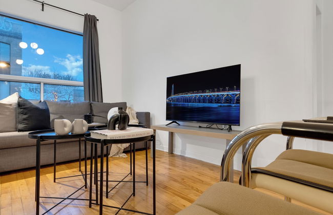 Liv MTL - Avenue - Foto 45