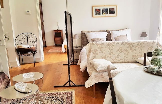 La Maison des Fontaines D'alsace - Photo 9