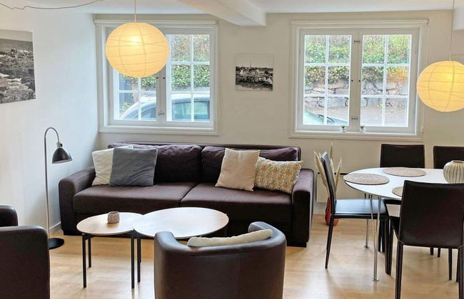 6 Person Holiday Home in Svaneke - Foto 5