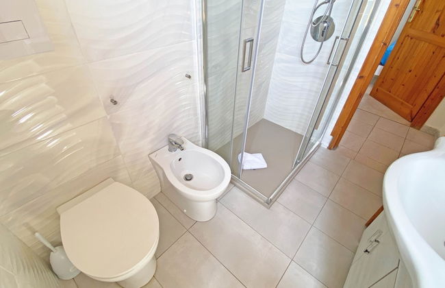 Sunset House PuntoCasaBudoni - Foto 46