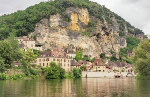 Cottage in Les Eyzies-De-Tayac-Sireuil with pool - Photo 14
