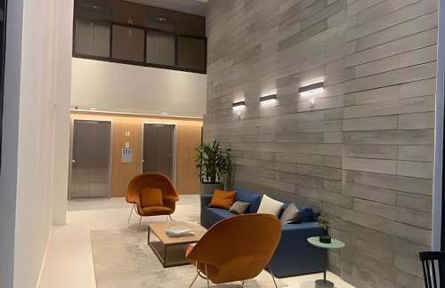 Studio 310 Allianz Parque Avenida Paulista - Foto 13