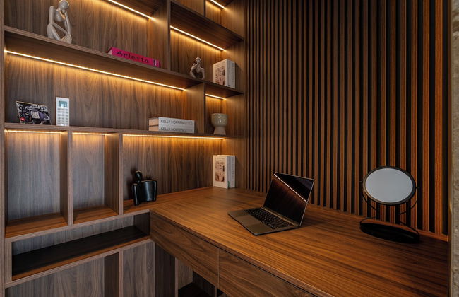 The Residence 59 - Foto 15