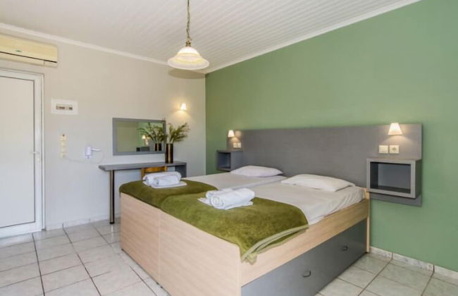 Zante Plaza Hotel - Foto 10