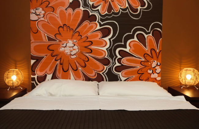 Kvart Apartments Belorusskaya - Foto 79