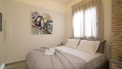 Lodge Modern Apartments - in Kalamaki Center, by ZanteWize - Foto 5