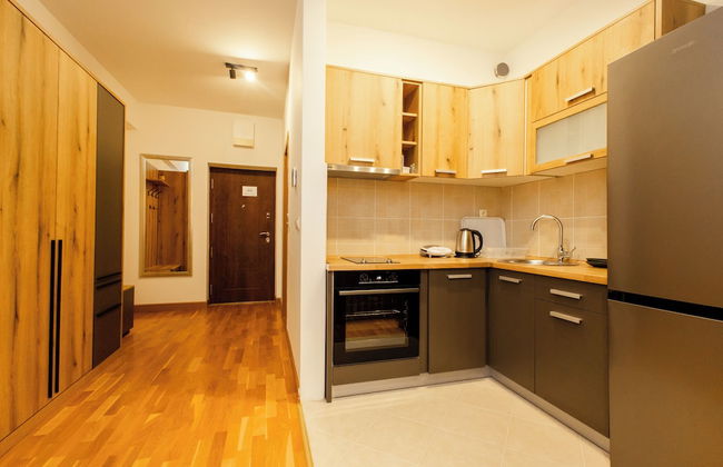 Apartments RONDO - Foto 14