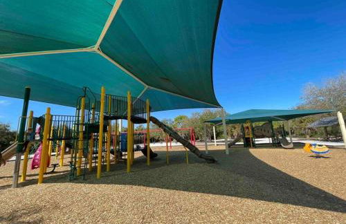 New Beach Cabana with Mini Golf - Foto 37