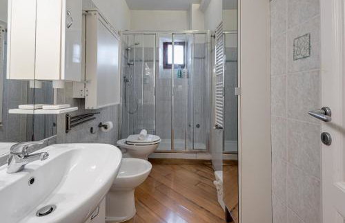 Giardino, Posto Auto, Wi-fi E Ac - Foto 2