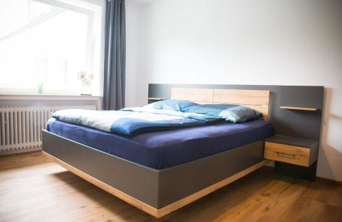 Ferienwohnung Parkblick - Foto 17