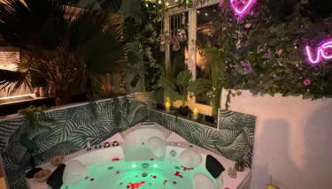 Jungle room - Lyon Est - Foto 4