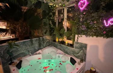 Jungle room - Lyon Est - Foto 4