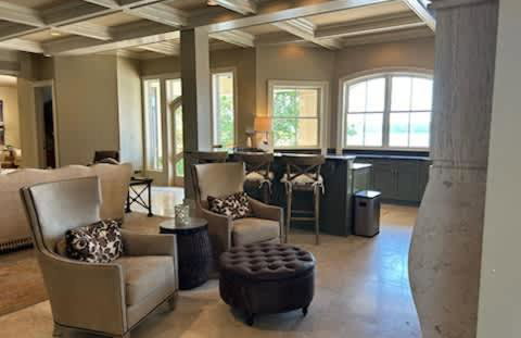 Lakeside Grande Villa - Foto 35