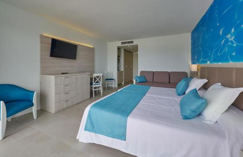 Aparthotel y Hotel Paguera Beach - Foto 48