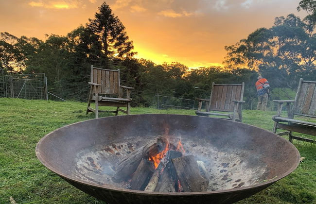 Whispering Valley Cottage Retreat - Foto 75