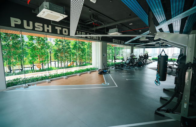 KL Sentral Perfect Suite - Foto 20