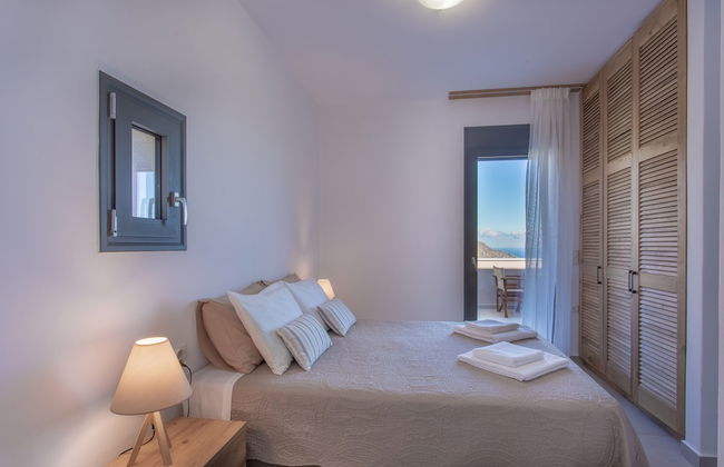 Villa Nesea Elounda with private pool - Foto 4