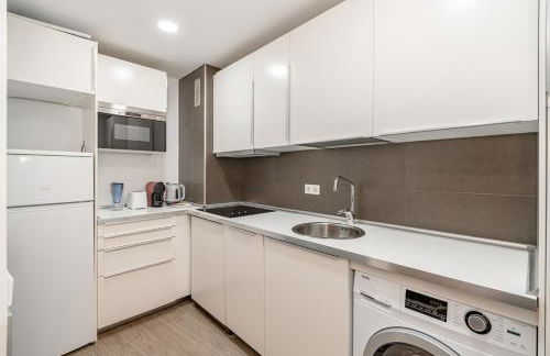 Céntrico Plaza España - Gran Vía - Foto 27