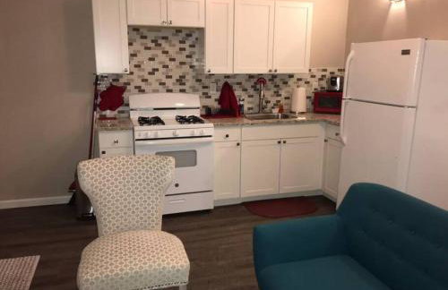 North Valley Studio - Near Balloon Fiesta Park - Foto 6