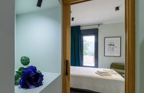 Apartamentos Rurales La Gloria de Yuste - Foto 8