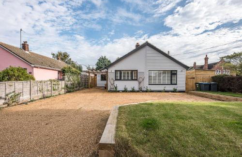 Festival House, Snape - Foto 18