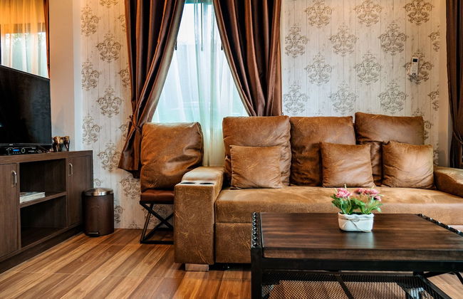 KG Private Pool Villas Soi Nine - Photo 12