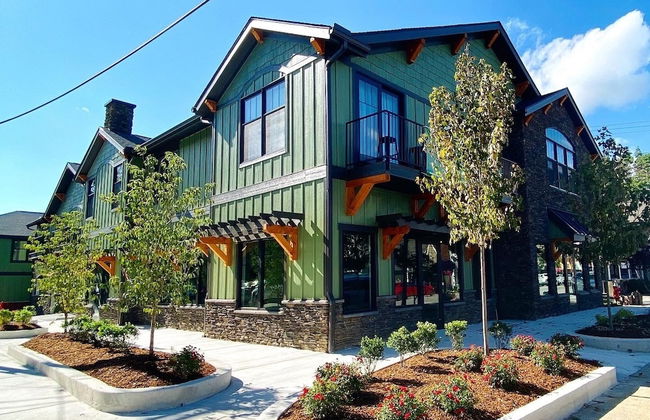 Dogwood at Main & Pine - Foto 1