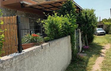 Apartments with parking space Brgod, Rasa - 25223 - Foto 2