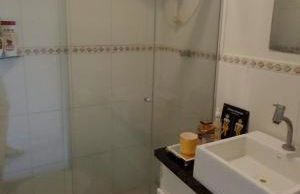 Flat 6-4A Hotel Monte Castelo Gravatá - até 3 quartos - Photo 7