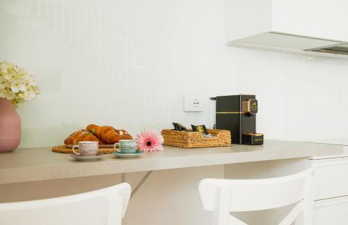 Keys of Sicily - Residence Blu sul mare - Foto 22