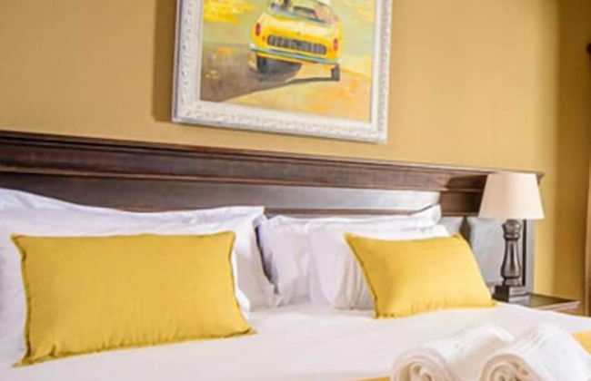 Nkomazi Kruger Lodge - Foto 18