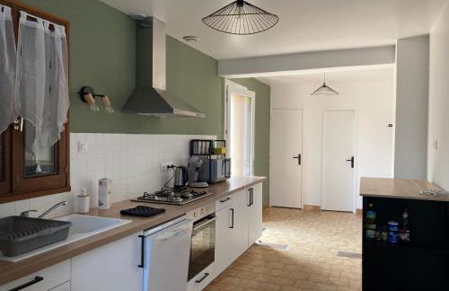 La Maisonnette - Photo 9