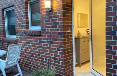 Ferienwohnung an der Ems 75100 - Foto 21