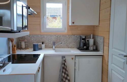 Gîte, aux portes du Morvan - Foto 18