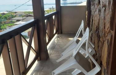 Studio Duplex Praia do Porto - Photo 9