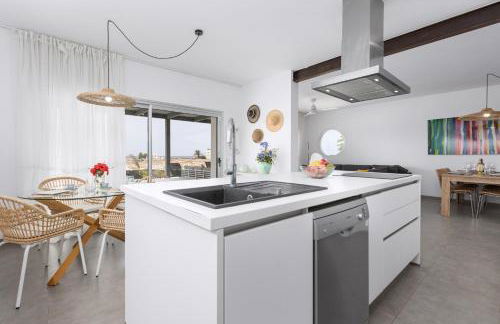 Villa Reflejo de Mar - Foto 18