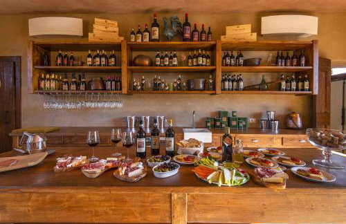 Agriturismo Villa Ulivello in Chianti - Foto 122