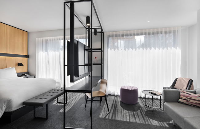 Hotel Monville - Foto 10