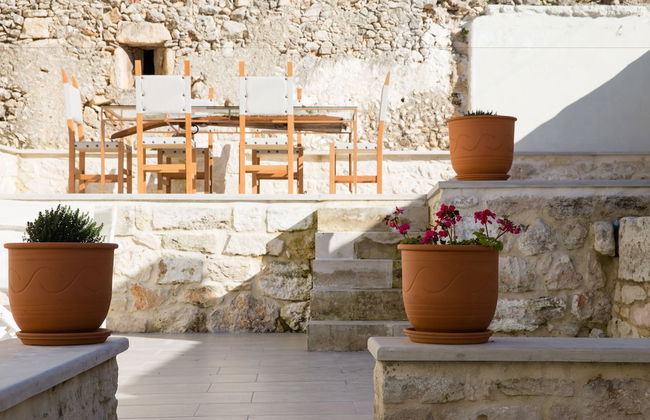 Eco Cottage Vedere the Perfect Holidays - Foto 25