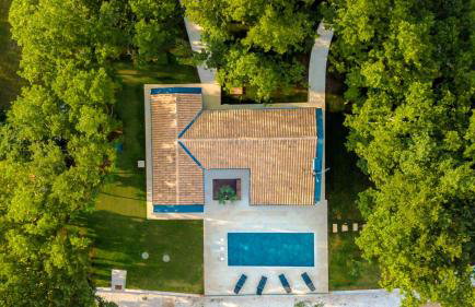 Casa Bosca with heated pool - Foto 3