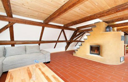 Bergoase Panorama-Apartments - Photo 21