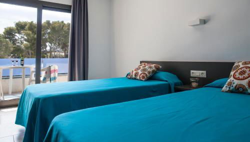 RVApartaments Treumal Park - Foto 5