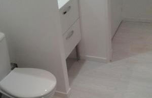 T2 duplex CARCANS Maubuisson vue pins situé au 129 avenue Maubuisson - Foto 7