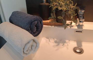 Studio Padirac Maison indépendante près de Roanne - Foto 15